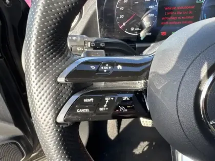 Photo 28 Mercedes GLA 250 e Hybrid EQ AMG Line