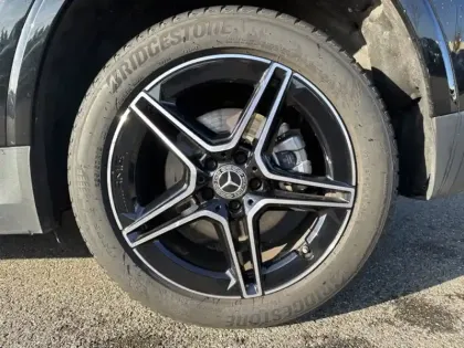 Photo 17 Mercedes GLA 250 e Hybrid EQ AMG Line