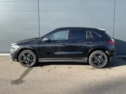 Photo 10 Mercedes GLA 250 e Hybrid EQ AMG Line