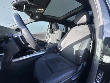 Photo 20 Mercedes GLA 250 e Hybrid EQ AMG Line