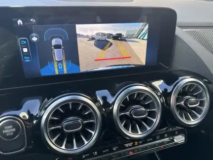 Photo 8 Mercedes GLA 250 e Hybrid EQ AMG Line