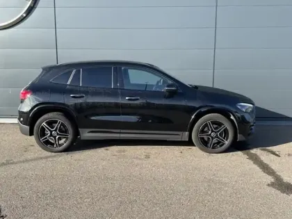 Photo 14 Mercedes GLA 250 e Hybrid EQ AMG Line