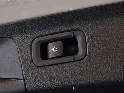 Photo 19 Mercedes Classe A 200 AMG Line