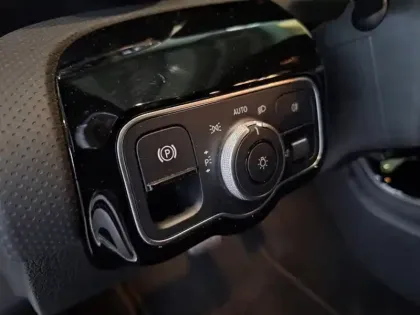 Photo 17 Mercedes Classe A 200 AMG Line