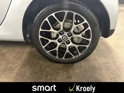 Photo 13 Smart Forfour Gén. III Ph1 Prime 5