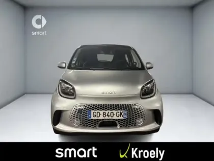 Photo 7 Smart Forfour Gén. III Ph1 Prime 5