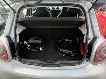 Photo 9 Smart Forfour Gén. III Ph1 Prime 5