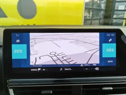 Photo 22 Citroën C5 aircross Shine Pack Hybride 1.6 225 ch 