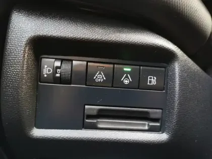 Photo 14 Citroën C5 aircross Shine Pack Hybride 1.6 225 ch 