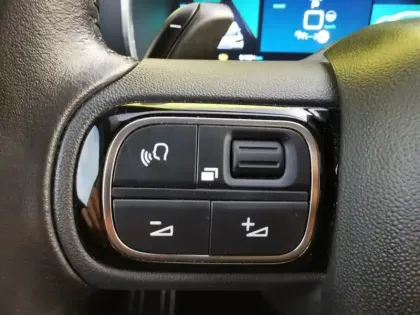 Photo 13 Citroën C5 aircross Shine Pack Hybride 1.6 225 ch 