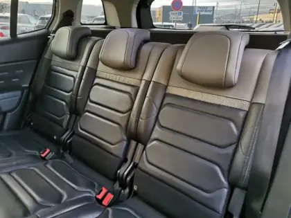 Photo 21 Citroën C5 aircross Shine Pack Hybride 1.6 225 ch 