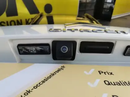 Photo 20 Citroën C5 aircross Shine Pack Hybride 1.6 225 ch 