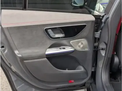 Photo 18 Mercedes Classe E Gén. I Ph1 AMG Line 5