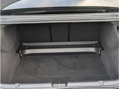 Photo 9 Mercedes Classe E Gén. I Ph1 AMG Line 5