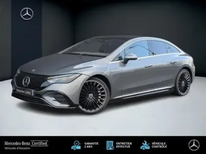 Photo Mercedes Classe E Eqe 350+