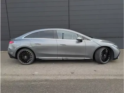 Photo 5 Mercedes Classe E Gén. I Ph1 AMG Line 5