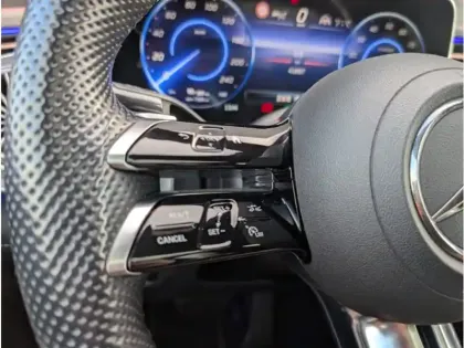 Photo 13 Mercedes Classe E Gén. I Ph1 AMG Line 5