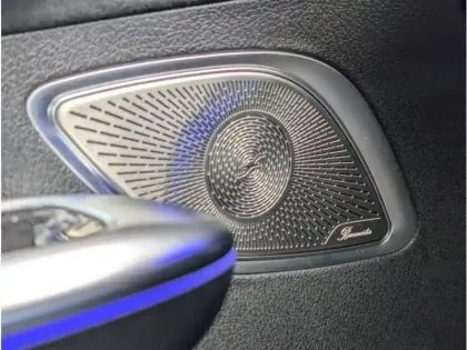 Photo 15 Mercedes Classe E Gén. I Ph1 AMG Line 5