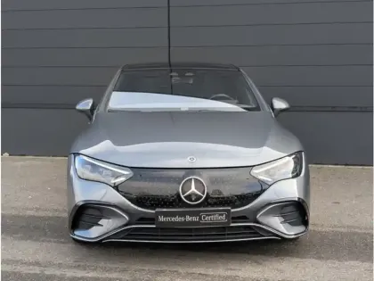 Photo 7 Mercedes Classe E Gén. I Ph1 AMG Line 5