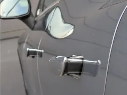 Photo 20 Mercedes Classe E Gén. I Ph1 AMG Line 5