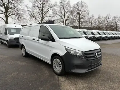 Photo 12 Mercedes Vito Facelift 116 CDI Long L2H1 163