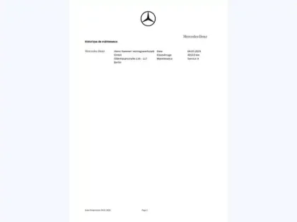 Photo 26 Mercedes Vito Facelift 116 CDI Long L2H1 163