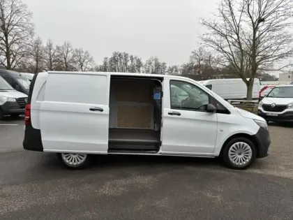 Photo 28 Mercedes Vito Facelift 116 CDI Long L2H1 163