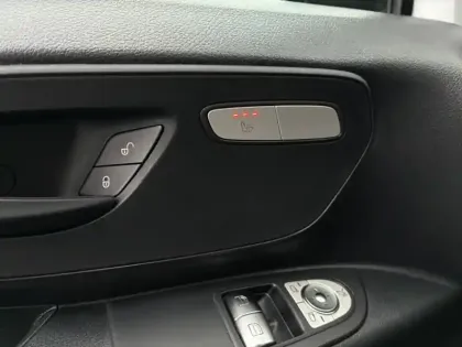 Photo 23 Mercedes Vito Facelift 116 CDI Long L2H1 163