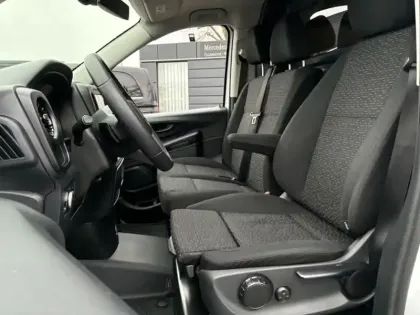 Photo 16 Mercedes Vito Facelift 116 CDI Long L2H1 163