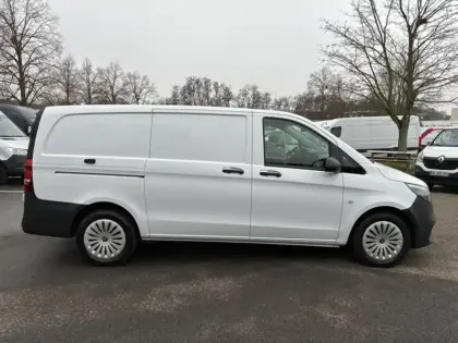 Photo 10 Mercedes Vito Facelift 116 CDI Long L2H1 163