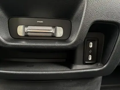 Photo 21 Mercedes Vito Facelift 116 CDI Long L2H1 163