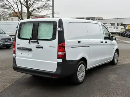 Photo 11 Mercedes Vito Facelift 116 CDI Long L2H1 163