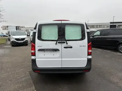 Photo 31 Mercedes Vito Facelift 116 CDI Long L2H1 163