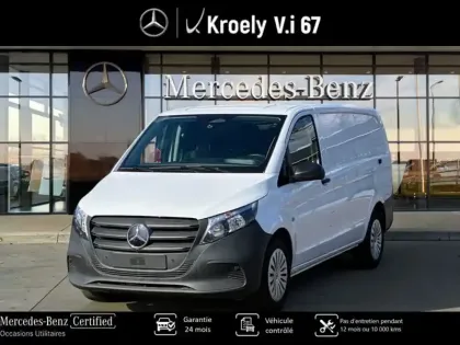 Photo 48 Mercedes Vito Gén. III Ph3 Select 4