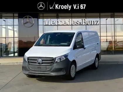 Photo 47 Mercedes Vito Gén. III Ph3 Select 4