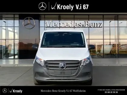Photo 49 Mercedes Vito Gén. III Ph3 Select 4