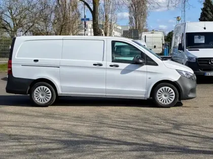 Photo 40 Mercedes Vito 116 CDI fourgon Long L2H1 163c