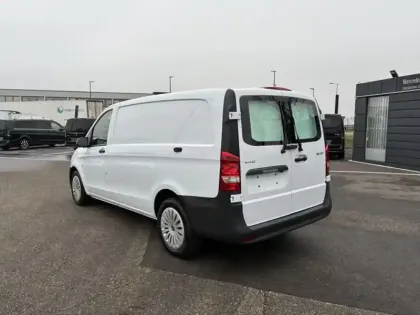 Photo 32 Mercedes Vito Facelift 116 CDI Long L2H1 163