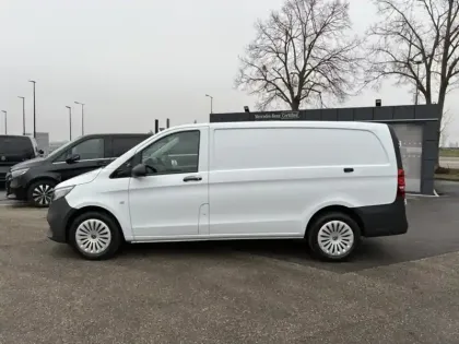Photo 9 Mercedes Vito Facelift 116 CDI Long L2H1 163