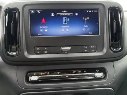 Photo 46 Mercedes Vito 116 CDI fourgon Long L2H1 163c