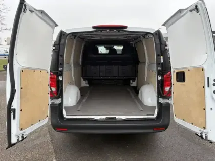 Photo 13 Mercedes Vito Facelift 116 CDI Long L2H1 163