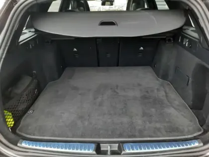 Photo 18 Mercedes Classe C 220 d Break AMG Line