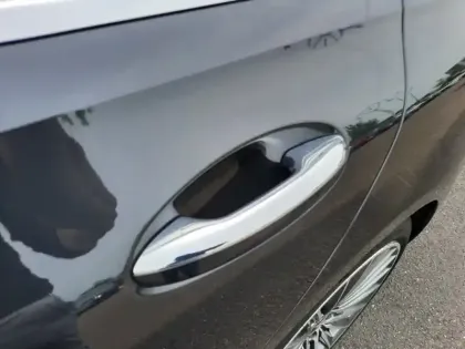 Photo 20 Mercedes Classe C 220 d Break AMG Line