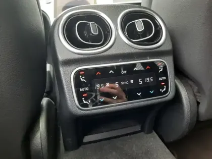 Photo 17 Mercedes Classe C 220 d Break AMG Line