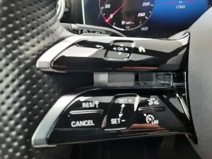 Photo 16 Mercedes Classe C 220 d Break AMG Line