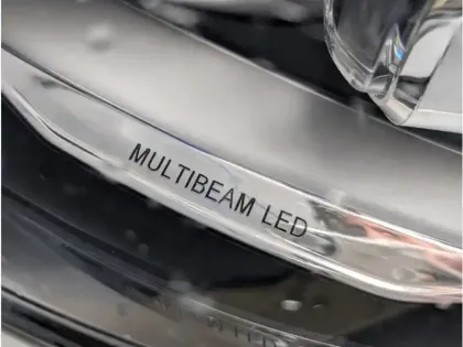 Photo 18 Mercedes Classe C Gén. IV (W205) Ph2 63 AMG 4