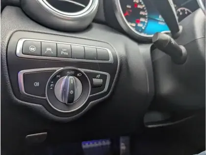 Photo 20 Mercedes Classe C Gén. IV (W205) Ph2 63 AMG 4