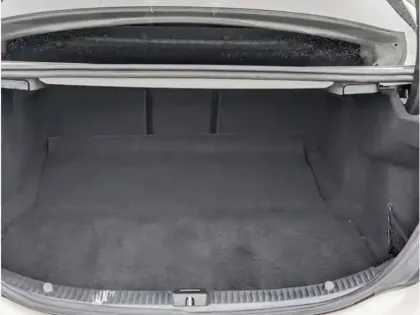 Photo 9 Mercedes Classe C Gén. IV (W205) Ph2 63 AMG 4