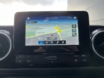 Photo 22 Mercedes Citan 112 CDI / PRO/ 116 CH / LONG /