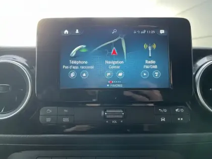 Photo 20 Mercedes Citan 112 CDI / PRO/ 116 CH / LONG /